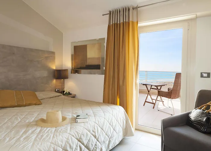 Mariver Hotel