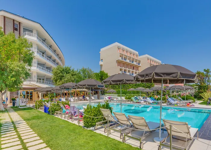 Mariver Szálloda Lido di Jesolo