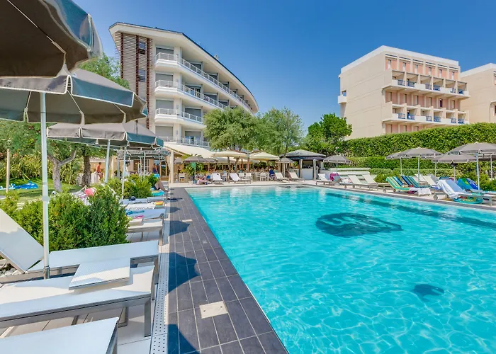 Mariver 4* Lido di Jesolo