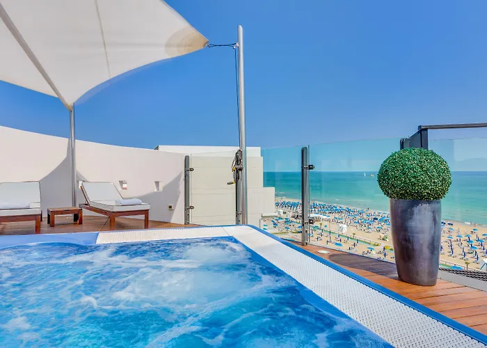 Mariver Hotel Jesolo