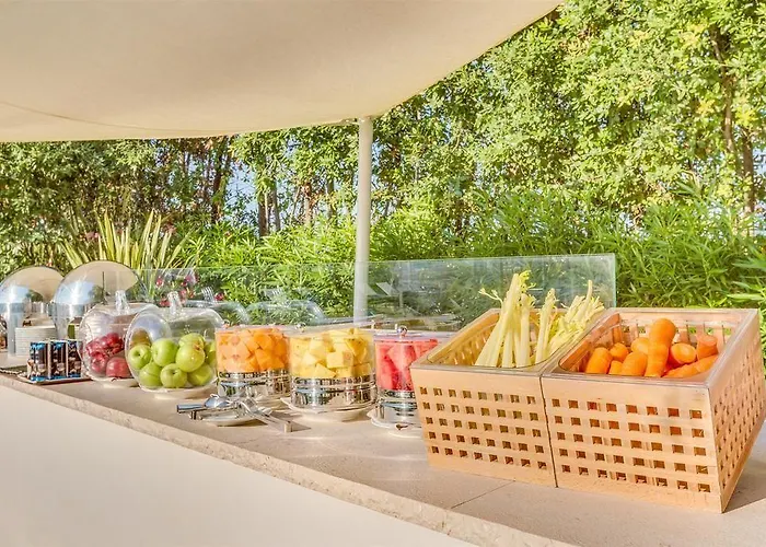 Mariver Hotel 4*