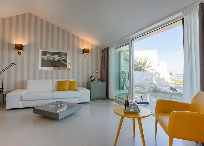 Hotel Mariver