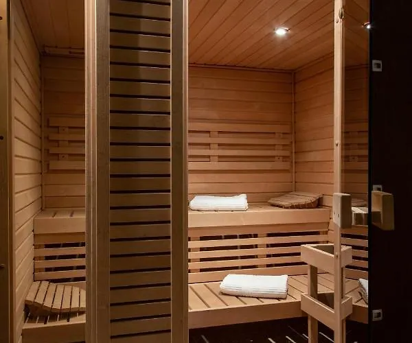 Hotel Mariver Jesolo