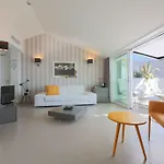 Отель Mariver 4*