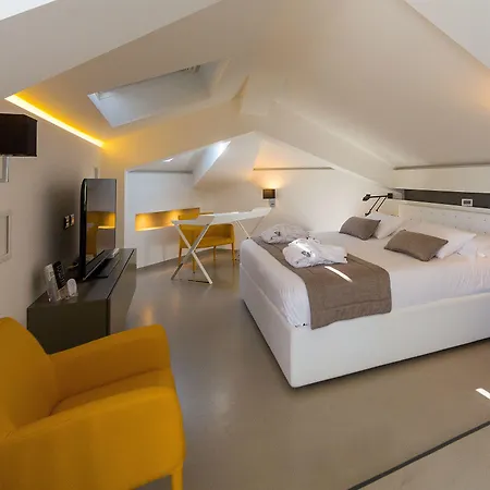 Hotel Mariver 4*