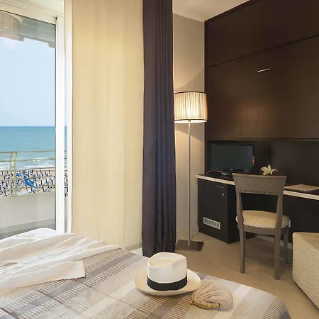 Hotell Mariver Lido di Jesolo