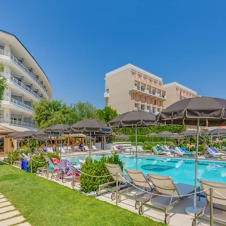Mariver Hotell Lido di Jesolo