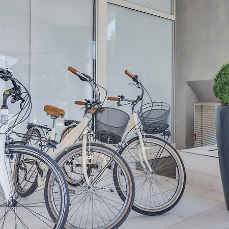 Hotell Mariver Lido di Jesolo