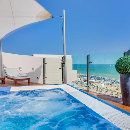 Mariver Hotell Lido di Jesolo