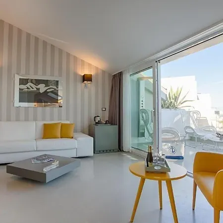 Hotel Mariver