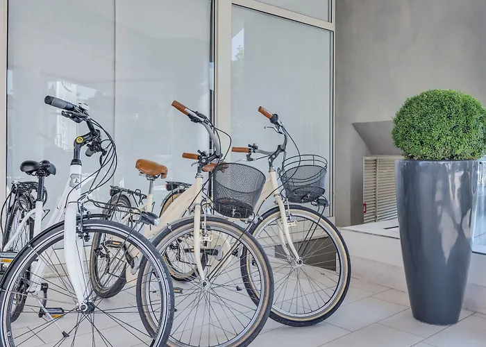 Hotel Mariver Lido di Jesolo