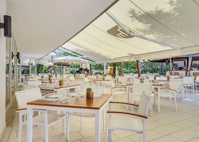 Hotel Mariver Lido di Jesolo